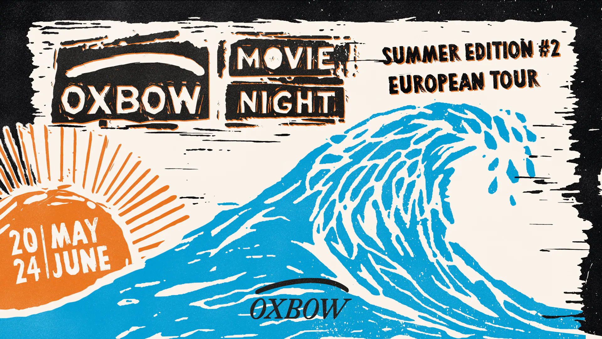 oxbow movie night